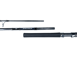DAIWA ： ソルティガ エアポータブル - Web site